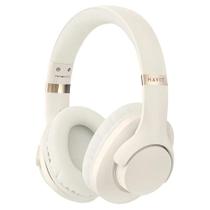 Headphone Sem Fio Bluetooth 5.3 Over-ear Havit H669BT 40mm