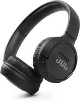 Headphone Sem Fio Bluetooth com Microfone JBL Tune 510BT Preto