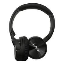 Headphone Sem Fio Bluetooth Kaidi KD755, FONE DE SEM FIO KAIDI Headphone Sem Fio Bluetooth Kaidi KD755, FONE DE SEM FIO KAIDI
