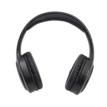 Headphone Sem Fio Chilli Beans Style, Bluetooth 5.1, 3 Equalizadores, Preto - JH2003 Headphone Sem Fio Chilli Beans Style, Bluetooth 5.1, 3 Equalizadores, Preto - JH2003
