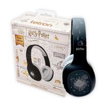Headphone Sem Fio Colors Harry Potter Bluetooth Driver 40 mm Letron Leo&Leo Leonora - 74801 Headphone Sem Fio Colors Harry Potter Bluetooth Driver 40 mm Letron Leo&Leo Leonora - 74801