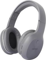 Headphone Sem Fio Edifier W600BT Cinza Bluetooth 0242801 Headphone Sem Fio Edifier W600BT Cinza Bluetooth 0242801