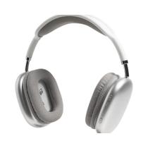 Headphone sem fio ELG EPB-MAX5WH, Bluetooth 5.1, autonomia 20 H, branco