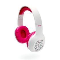 Headphone sem Fio Estereo Bluetooth - Hello Kitty - Letron