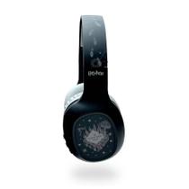 Headphone sem fio harry potter estereo bluetooth driver 40 mm 74801 Headphone sem fio harry potter estereo bluetooth driver 40 mm 74801