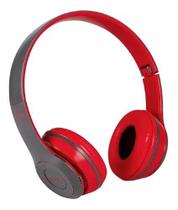 Headphone Sem Fio Mp3