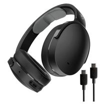 Headphone Skullcandy Hesh Evo Jack 3.5mm - Preto Headphone Skullcandy Hesh Evo Jack 3.5mm - Preto