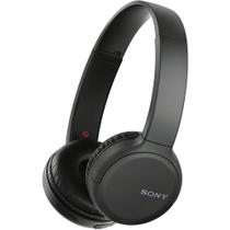 Headphone sony wh-ch510 bluetooth preto