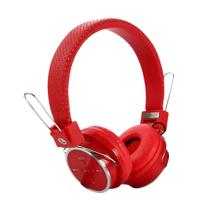 Headphone Sortido sem Fio com Microfone B-05