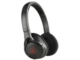 Headphone Sport Amvox AHP 0608 Bluet. Confortável 10h Bateria