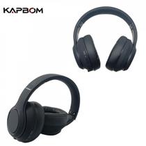 Headphone Super Bass Kapbom KA-994 Tempo de uso: 18 horas