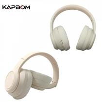Headphone Super Bass Kapbom KA-994 Tempo de uso: 18 horas