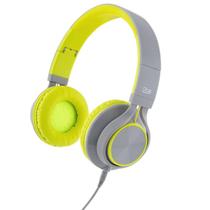 Headphone Teen Neon Tune GO Com Microfone Embutido