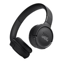 Headphone Tune 520BT Preto JBL