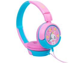 Headphone Unicórnio Hp304 Oex Headphone Unicórnio Hp304 Oex