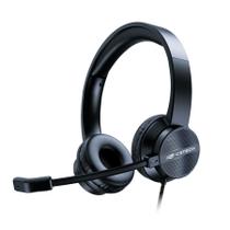 Headphone Usb com Microfone C3Tech PH-380BK