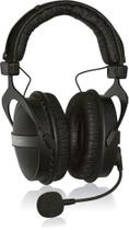 Headphone USB com microfone HLC660U - BEHRINGER
