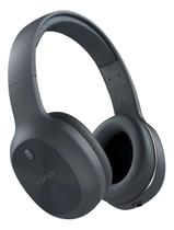 Headphone W600bt Bluetooth 5.1 Over-ear Edifier Cinza Escuro