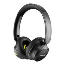 Headphone WAAW Essense 200 Bluetooth Preto Headphone WAAW Essense 200 Bluetooth Preto