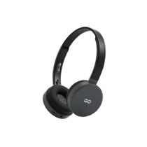 Headphone WH02 GO Air Bluetooth P3 Preto Fantech