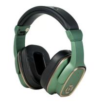 Headphone wireless basike que vira caixa de som fon6667