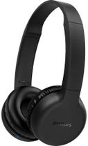 Headphone Wireless Bluetooth TAH1205BK/00 Preto - Philips