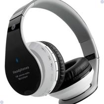 Headphone Wireless Fone De Ouvido Via Bluetooth Stereo