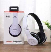 Headphone wireless p47