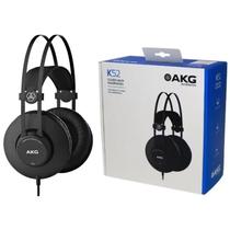 Headphones akg k52