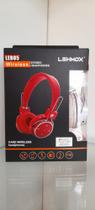 Headphones sem fio LEHMOX