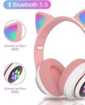 Headphones Wirelles Stereo CAT