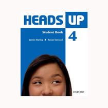 Heads Up 4 - Student Book