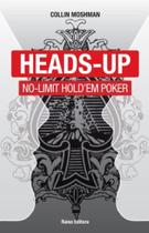 Heads-up no-limit hold em poker - RAISE