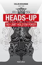 Heads-up no-limit hold em poker Heads-up no-limit hold em poker