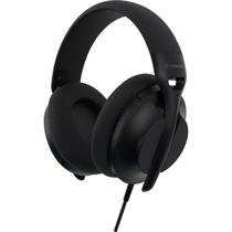 Headset 7.1 Fortrek Wise Preto