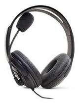 Headset 7.1 Gamer Fone Ouvido Microfone Ps4 Xbox One P2