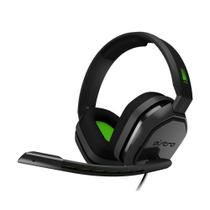 Headset Astro Gaming A10 para Xbox, PlayStation, PC, Mac Logitech
