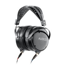 Headset Audeze LCD-XC Planar Fechado Carbono e Balanceado cor:preto Headset Audeze LCD-XC Planar Fechado Carbono e Balanceado cor:preto