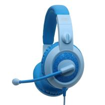 Headset AVID AE-25 com limite de volume seguro e microfone para crianças Headset AVID AE-25 com limite de volume seguro e microfone para crianças
