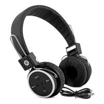 Headset B 05 B05 Fone De Ouvido Bluetooth Sem Fio Sd Fm P2
