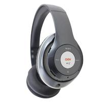 Headset Balance Bluetooth Hs301 Cinza Oex - Oex'
