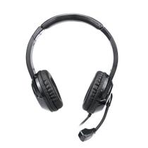 Headset Basic Conexao P3 + Usb Ph427 Multi