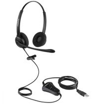 Headset Biauricular Chs 60b Usb 4010060 Headset Biauricular Chs 60b Usb 4010060