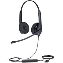 Headset Biz 1100 Duo Usb 1159-0158 Jabra