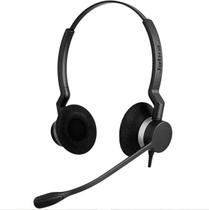Headset Biz 2300 Duo USB-A UC 2399-829-109 Headset Biz 2300 Duo USB-A UC 2399-829-109