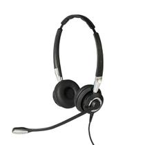 Headset Biz 2400 Ii Duo Qd 2409-820-205 Jabra Headset Biz 2400 Ii Duo Qd 2409-820-205 Jabra