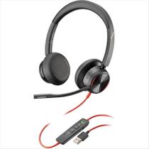 Headset Blackwire BW8225 USB-A 772K2AA HP Poly