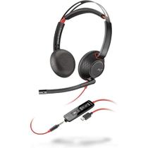 Headset Blackwire C5220 USB-C 805H3AA Poly