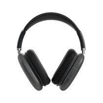 Headset Bluetooth 5.1 ELG EPB-MAX5BK, autonomia 20 h, preto