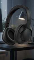 Headset Bluetooth 5.3 ANC Adaptativo 60h
